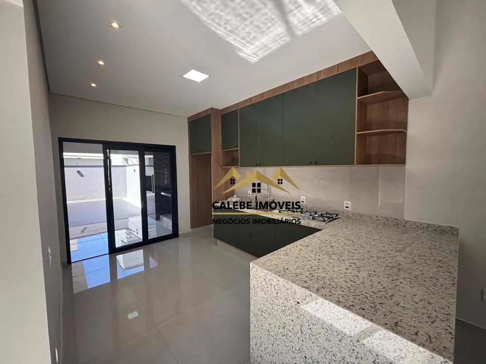 Casa, 3 quartos, 118 m² - Foto 5