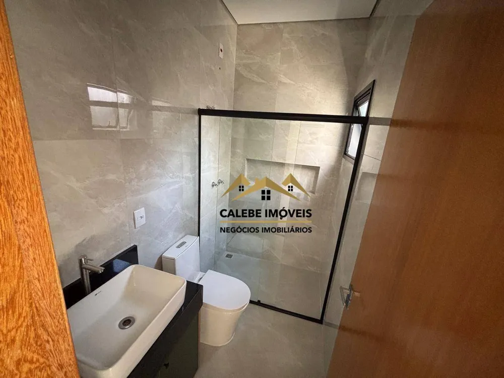 Casa, 3 quartos, 118 m² - Foto 6