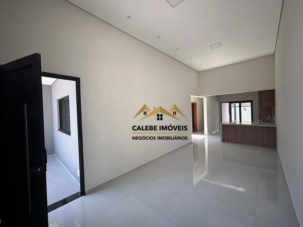 Casa, 3 quartos, 118 m² - Foto 2