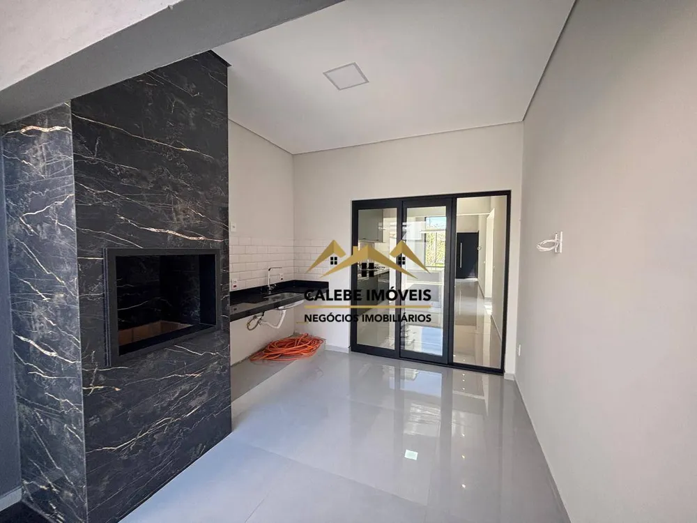 Casa, 3 quartos, 118 m² - Foto 11