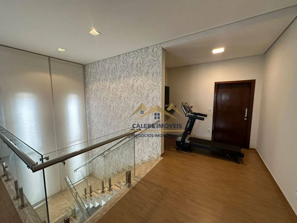 Casa de Condomínio, 3 quartos - Foto 7