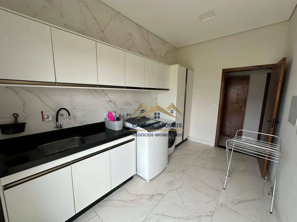 Casa de Condomínio, 3 quartos - Foto 8