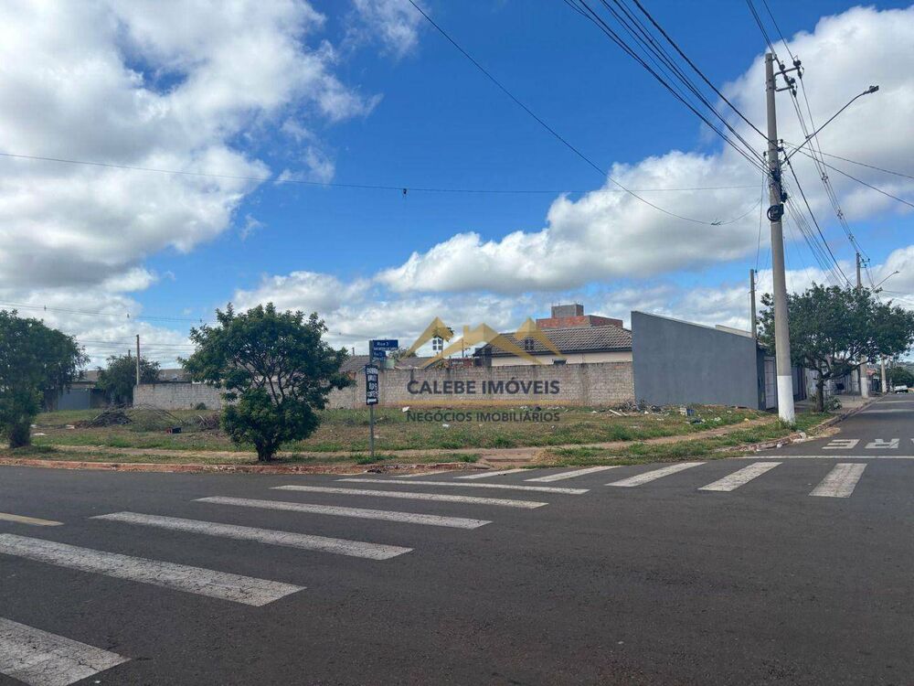 Terreno, 242 m² - Foto 1