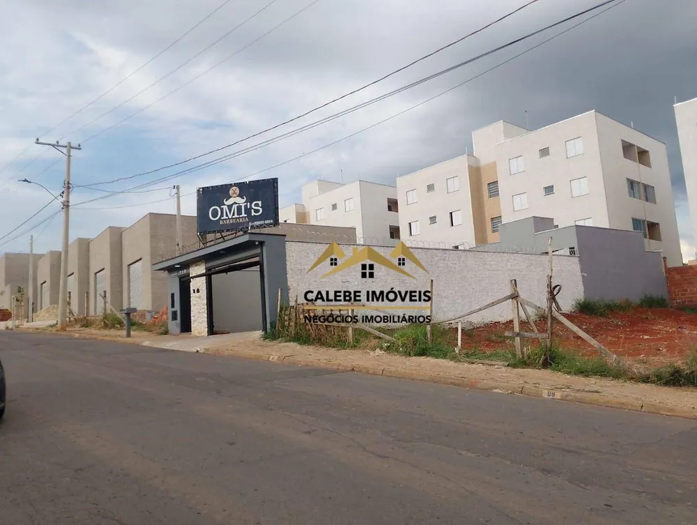Terreno, 175 m² - Foto 1