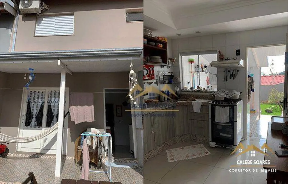Casa, 2 quartos, 175 m² - Foto 6
