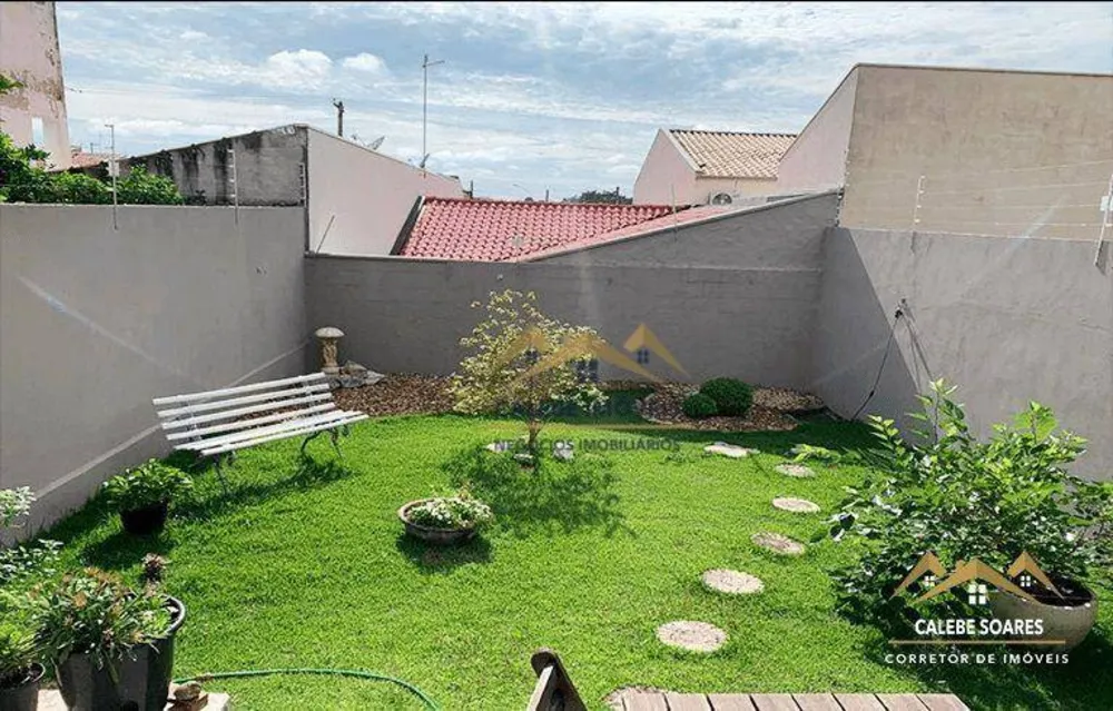 Casa, 2 quartos, 175 m² - Foto 12
