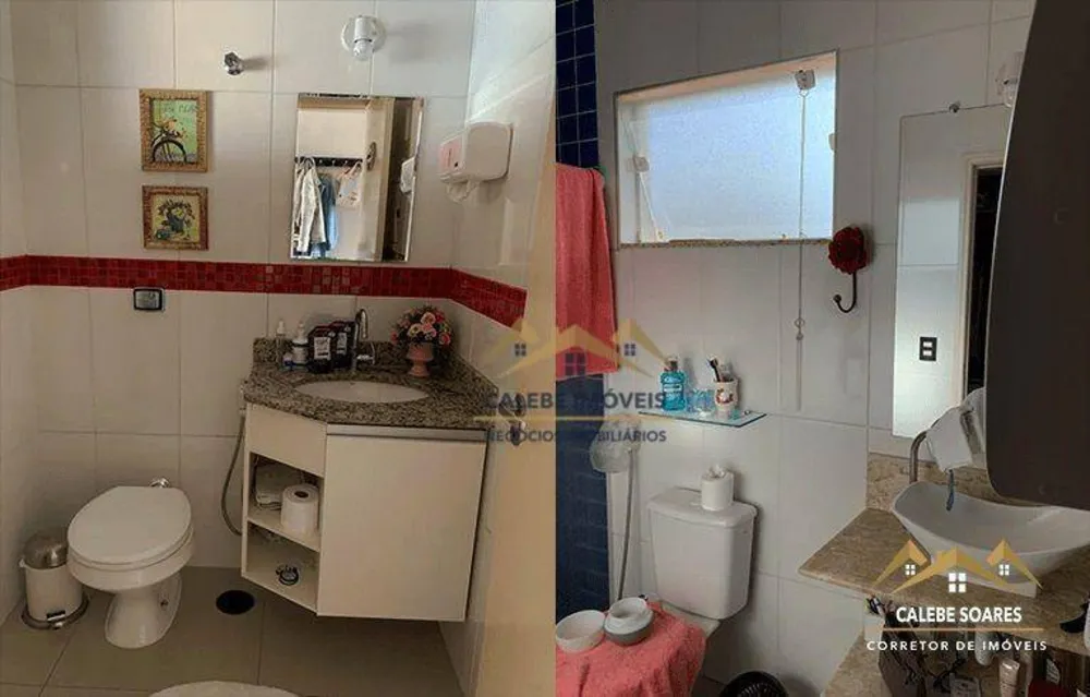 Casa, 2 quartos, 175 m² - Foto 8