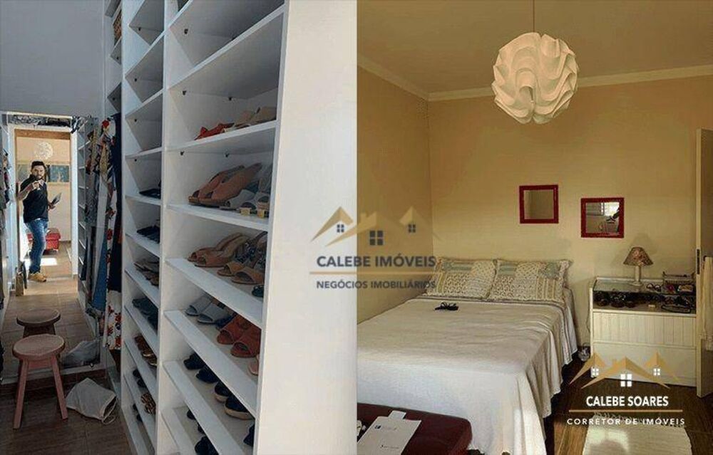 Casa à venda com 2 quartos, 175m² - Foto 4