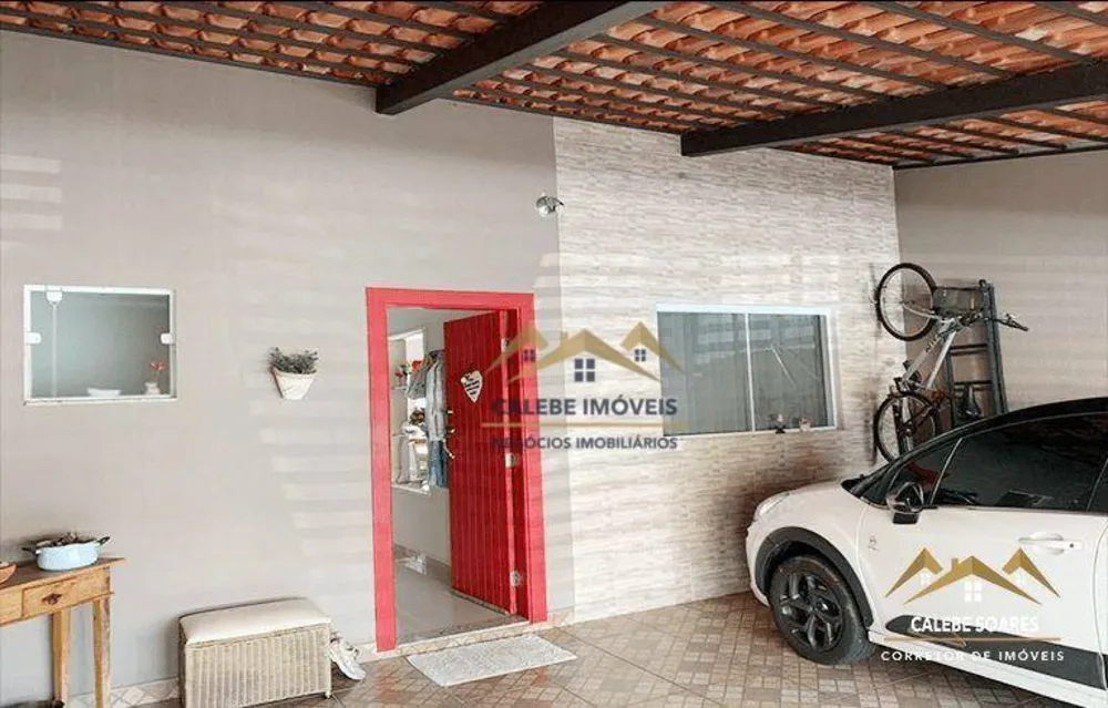 Casa, 2 quartos, 175 m² - Foto 2
