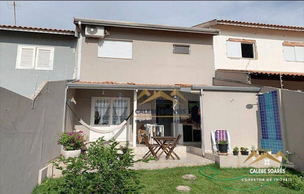 Casa à venda com 2 quartos, 175m² - Foto 2
