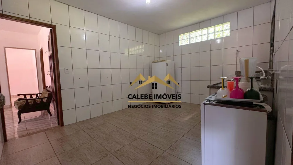 Chácara, 3 quartos, 1033 m² - Foto 5