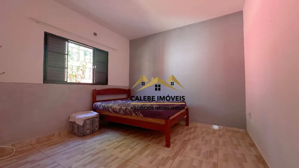 Chácara, 3 quartos, 1033 m² - Foto 3