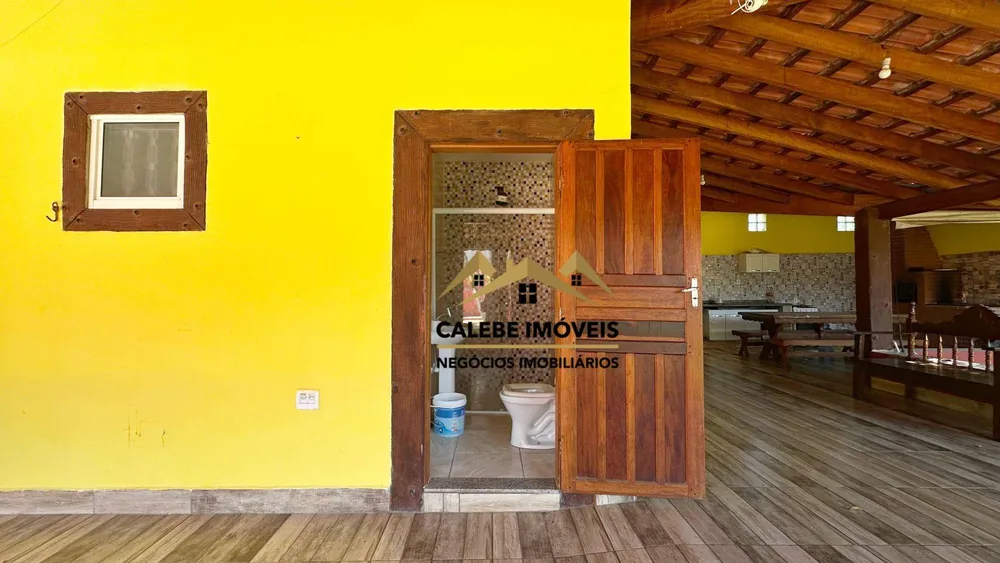 Chácara, 3 quartos, 1033 m² - Foto 7