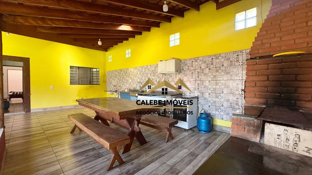 Chácara, 3 quartos, 1033 m² - Foto 6