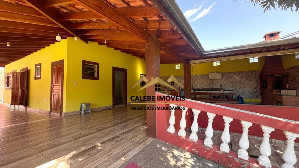 Chácara, 3 quartos, 1033 m² - Foto 8