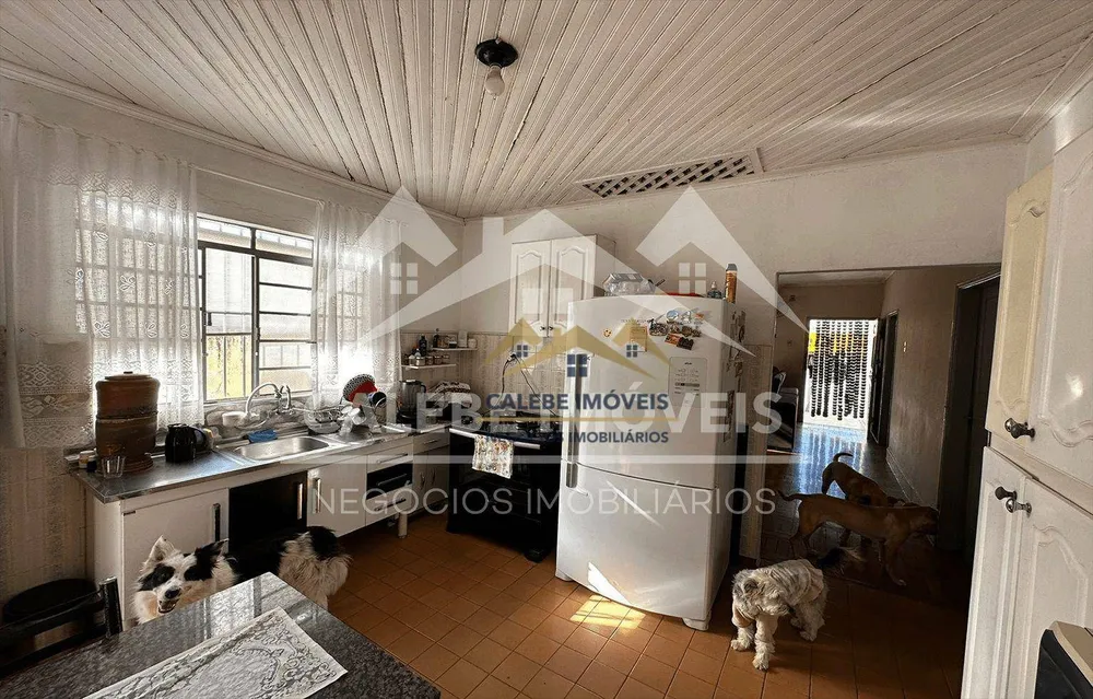 Casa, 3 quartos, 155 m² - Foto 6