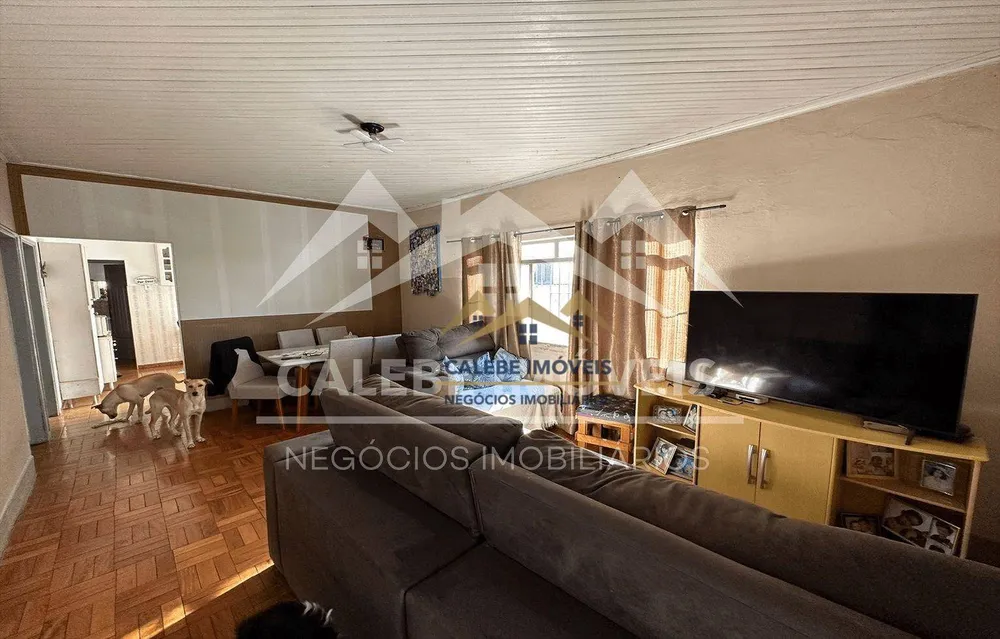 Casa, 3 quartos, 155 m² - Foto 4