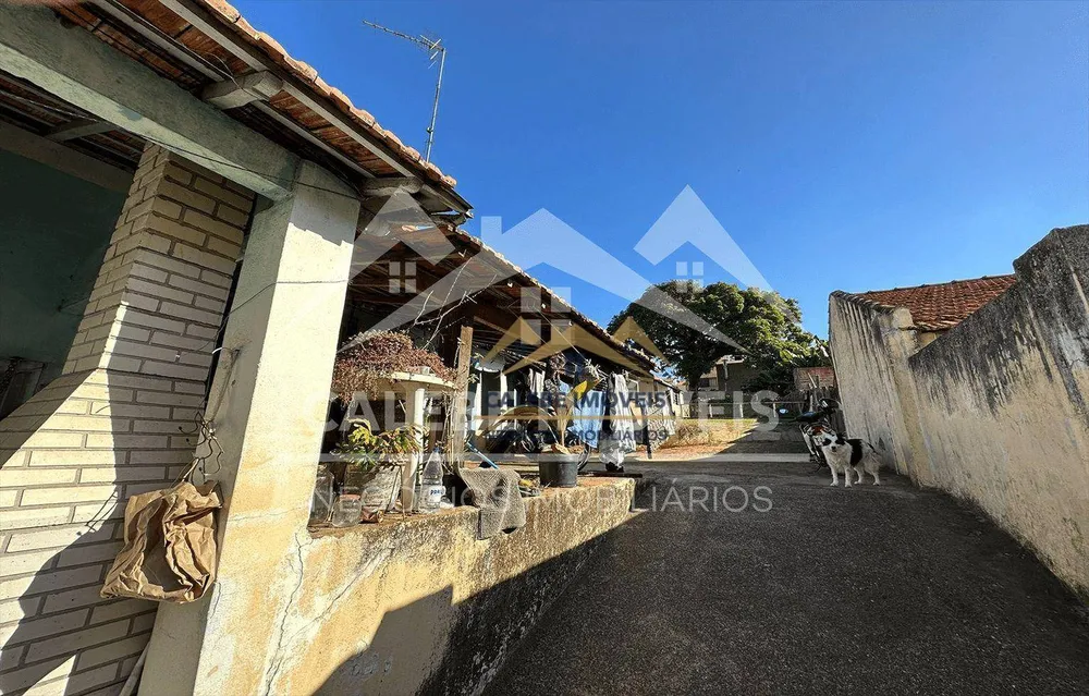 Casa, 3 quartos, 155 m² - Foto 2