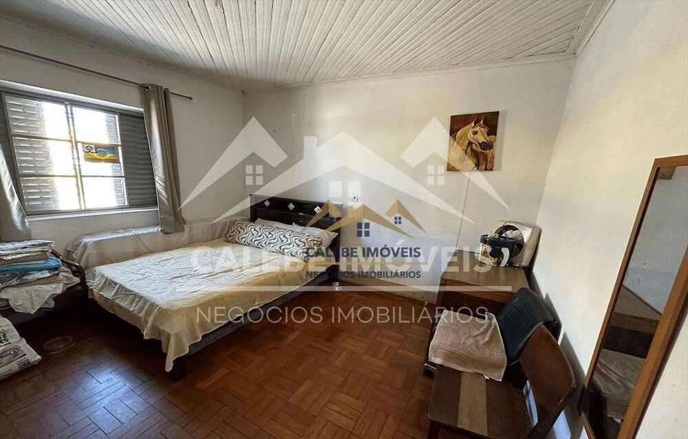 Casa à venda com 3 quartos, 155m² - Foto 2