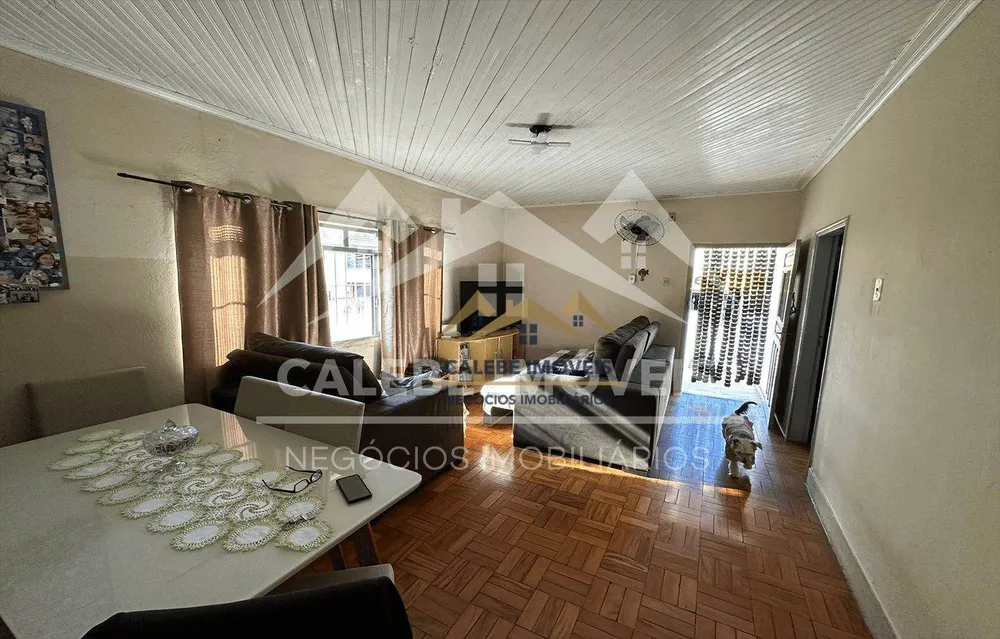 Casa, 3 quartos, 155 m² - Foto 5