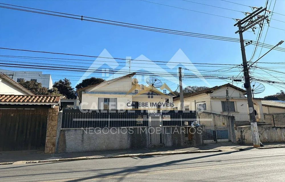 Casa, 3 quartos, 155 m² - Foto 1