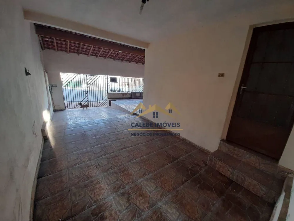 Casa, 2 quartos, 91 m² - Foto 3