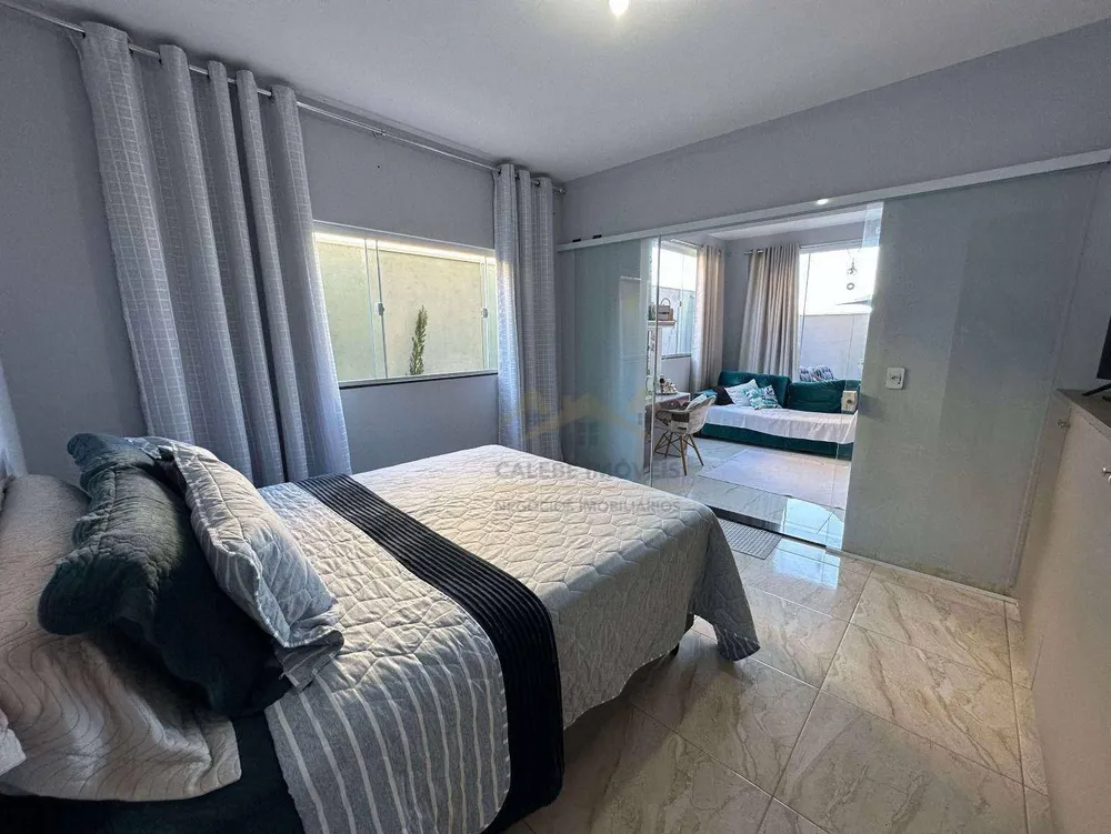 Sobrado, 5 quartos, 210 m² - Foto 10
