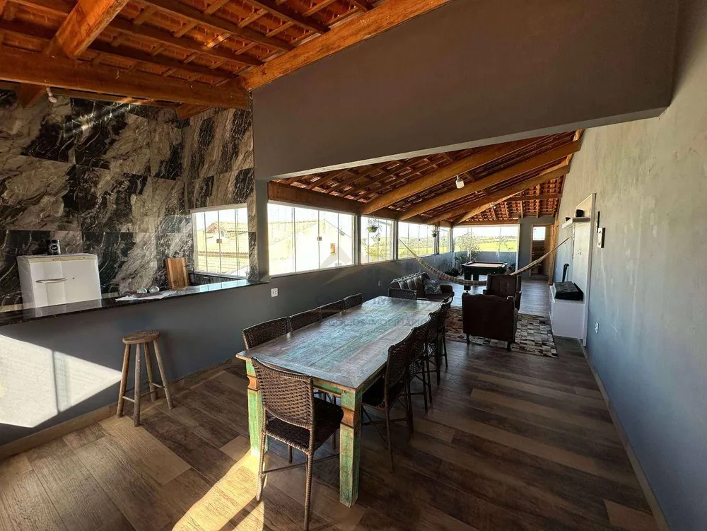 Sobrado, 5 quartos, 210 m² - Foto 13