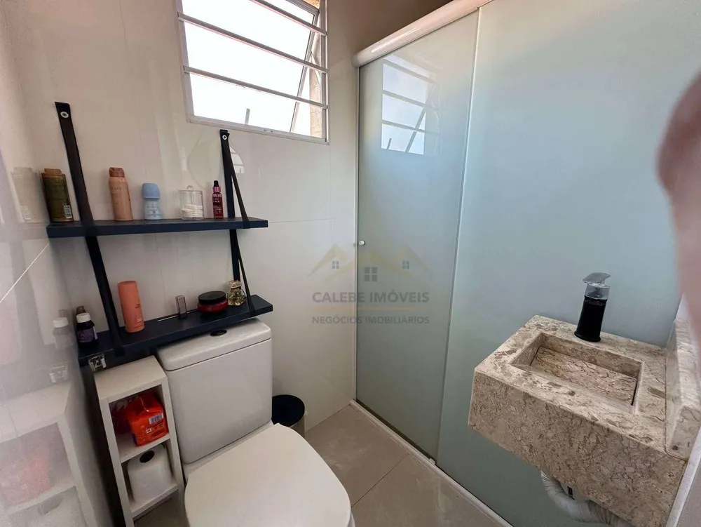 Sobrado, 5 quartos, 210 m² - Foto 7