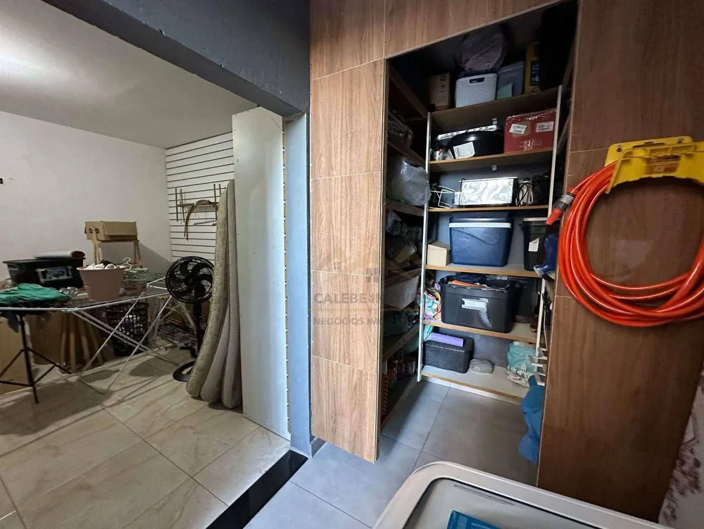 Sobrado, 5 quartos, 210 m² - Foto 8