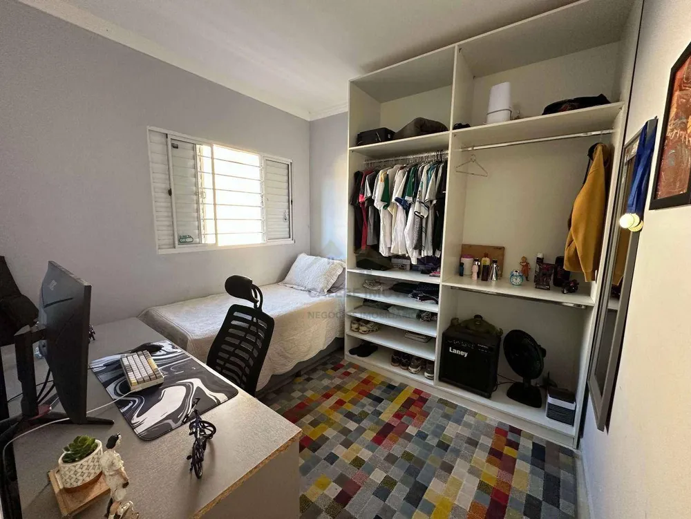 Sobrado, 5 quartos, 210 m² - Foto 5