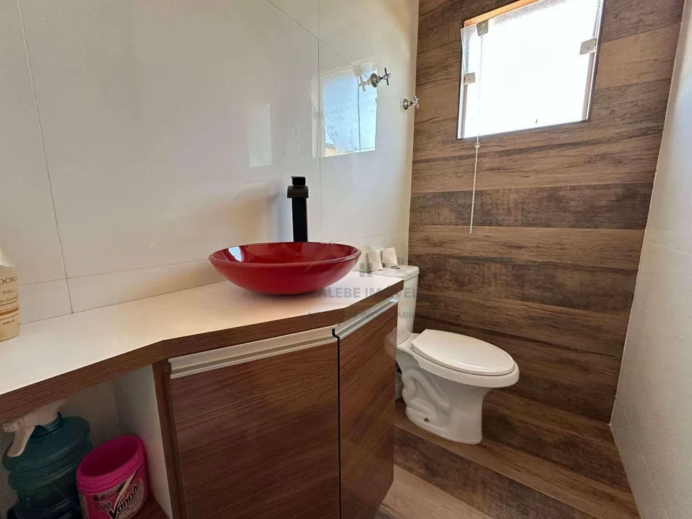 Sobrado, 5 quartos, 210 m² - Foto 15