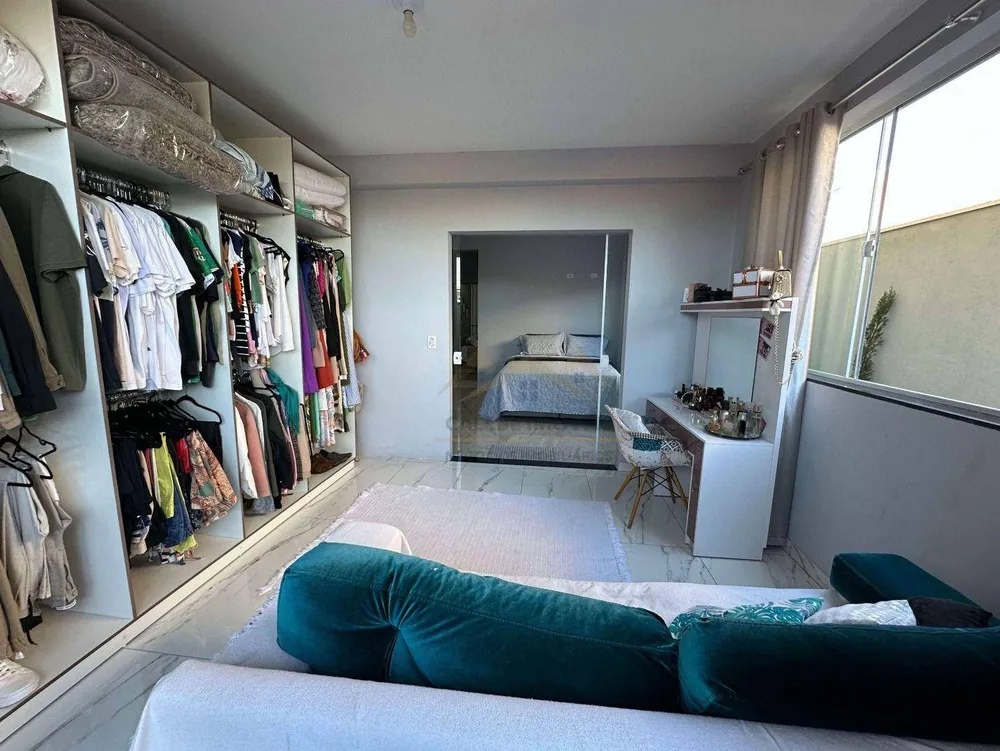 Sobrado, 5 quartos, 210 m² - Foto 12