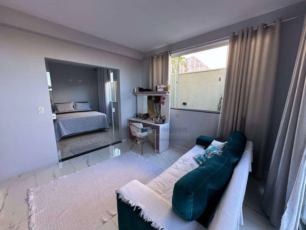 Sobrado, 5 quartos, 210 m² - Foto 11