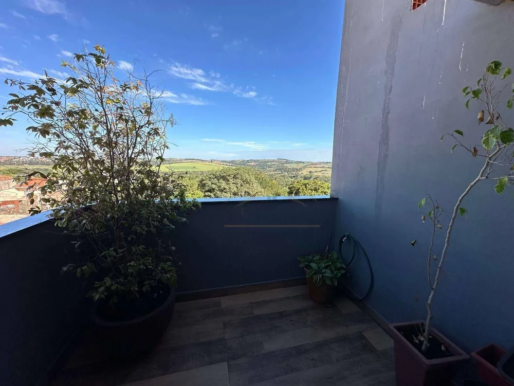 Sobrado, 5 quartos, 210 m² - Foto 16