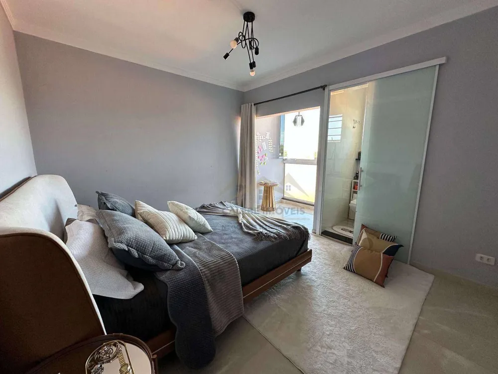 Sobrado, 5 quartos, 210 m² - Foto 6