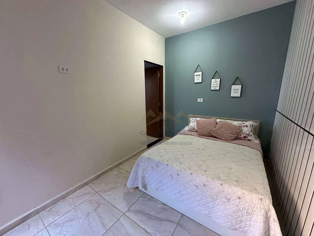 Sobrado, 5 quartos, 210 m² - Foto 9