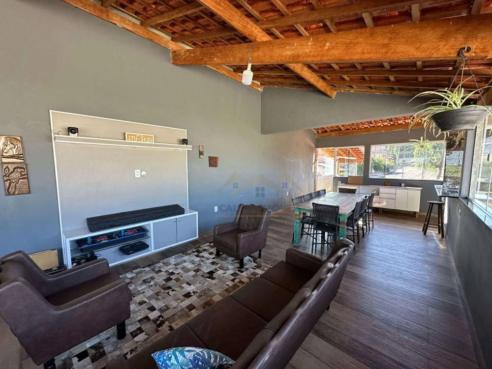 Sobrado, 5 quartos, 210 m² - Foto 14