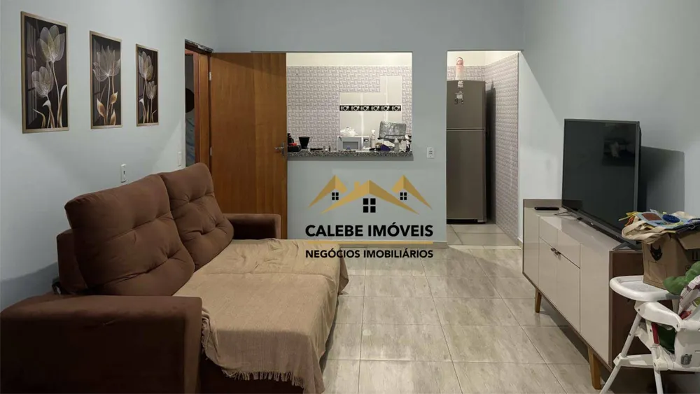 Sobrado, 4 quartos, 287 m² - Foto 14