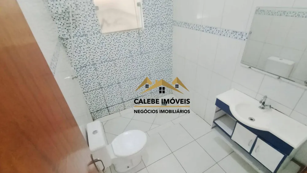 Sobrado, 4 quartos, 287 m² - Foto 16