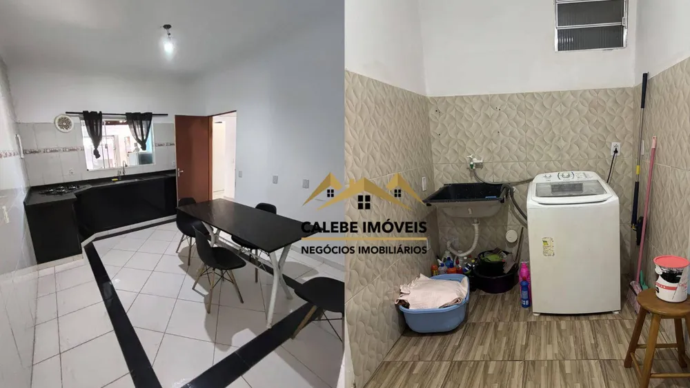 Sobrado, 4 quartos, 287 m² - Foto 10
