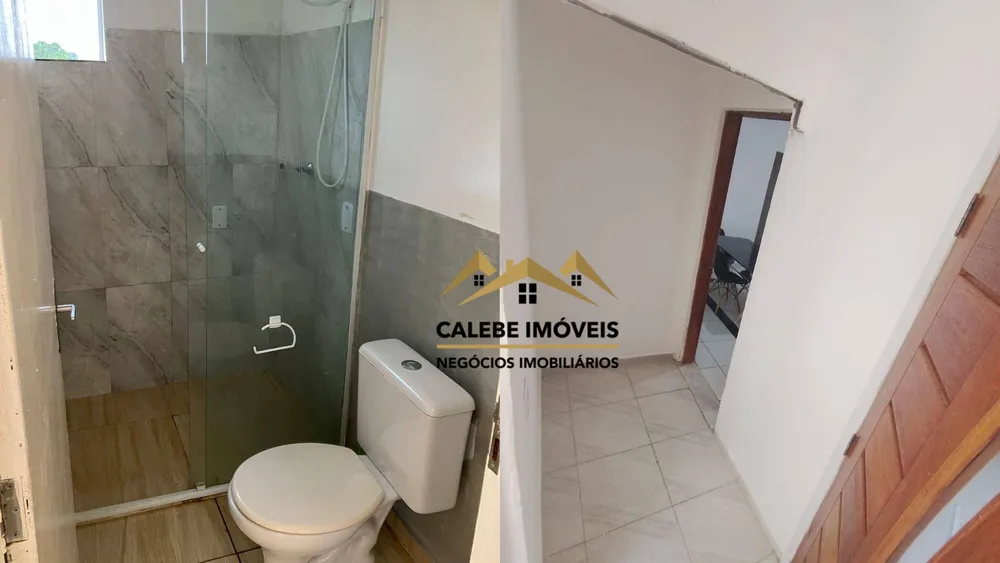 Sobrado, 4 quartos, 287 m² - Foto 9