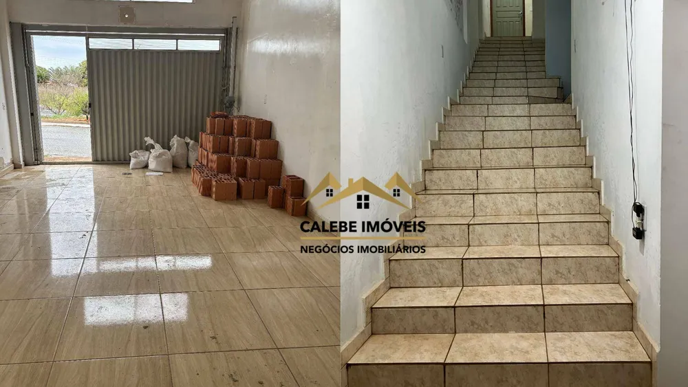 Sobrado, 4 quartos, 287 m² - Foto 4