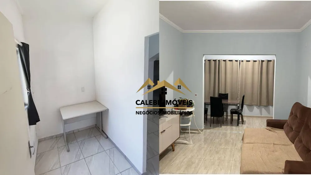 Sobrado, 4 quartos, 287 m² - Foto 11