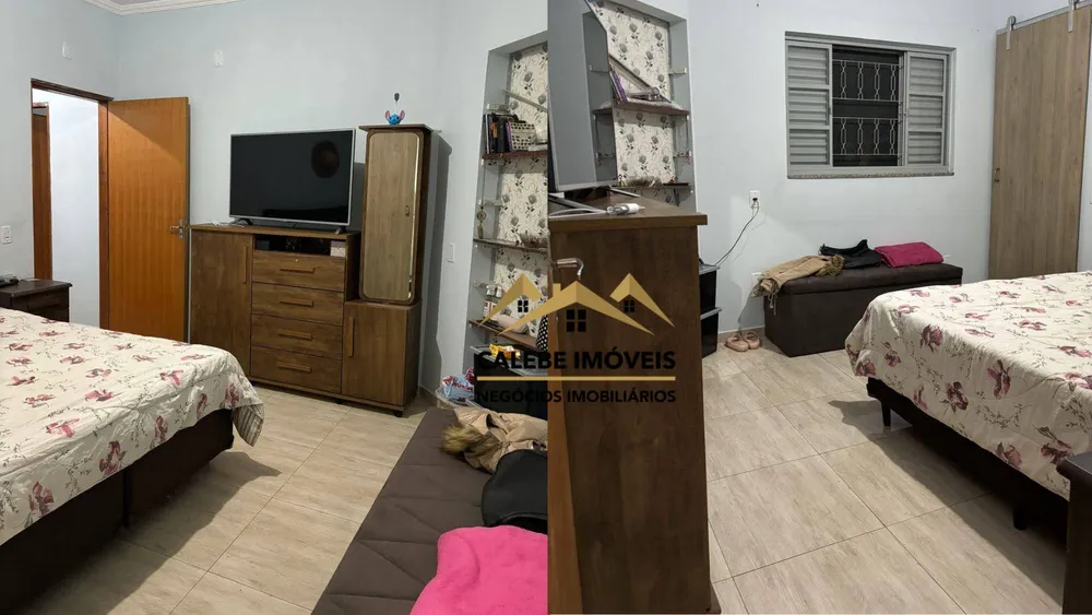 Sobrado, 4 quartos, 287 m² - Foto 15