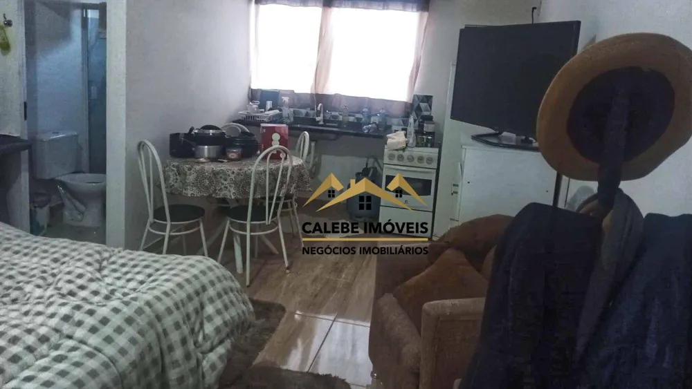 Sobrado, 4 quartos, 287 m² - Foto 8