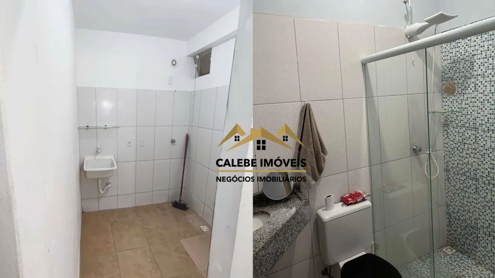 Sobrado, 4 quartos, 287 m² - Foto 12