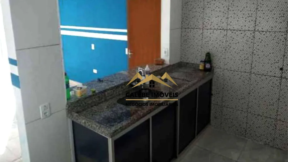 Sobrado, 4 quartos, 287 m² - Foto 13