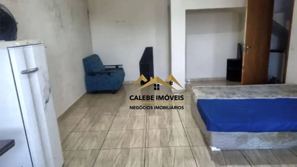 Sobrado, 4 quartos, 287 m² - Foto 5