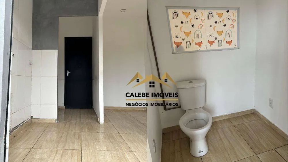 Sobrado, 4 quartos, 287 m² - Foto 7
